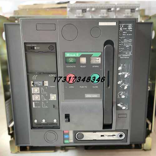 议价议价MOELLER穆勒断路器IZMB2-U1600/IZMB2-U2000/IZMB2-U2500