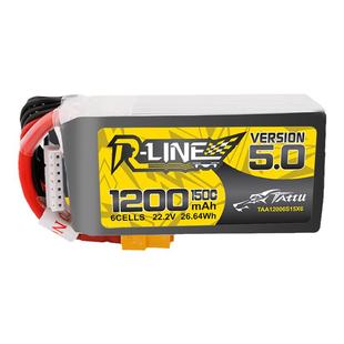 格氏电池格氏金砖3s-6s电池150C金砖5.0穿越机锂电池格式1400mah