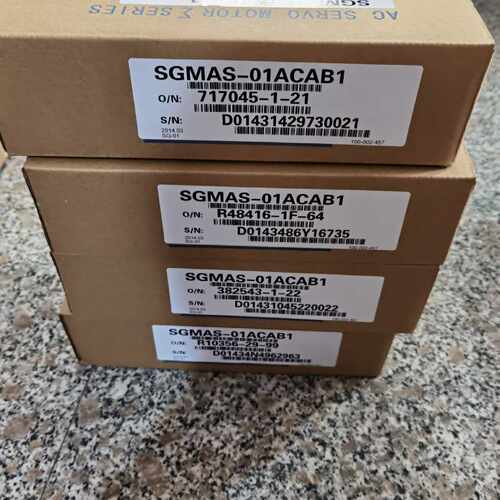 议价SGMJV-01ADD6E/SGMJV-01ADE6E全新安川马达质保一年欢迎采购