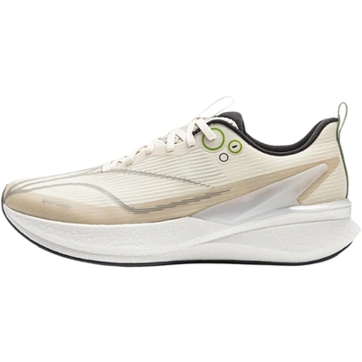 LI-NING李宁男子赤兔8 PRO运动训练跑步鞋ARPV015-6