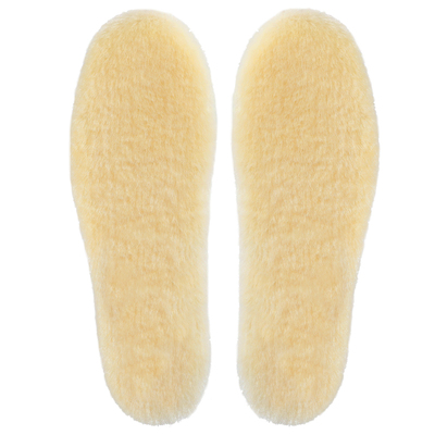 冬季保暖鞋垫加绒特厚20MM雪地款