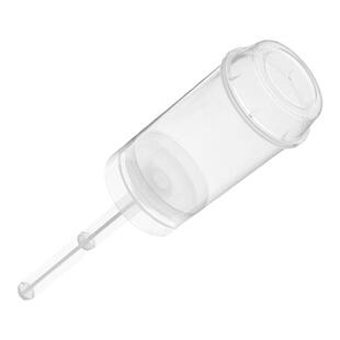 120加厚通用款冰推推乐蛋糕筒杯派对甜品台展示架冰淇淋模具贴纸