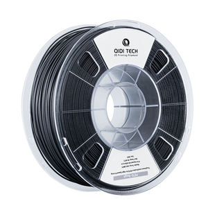 QIDI起迪3D打印机耗材PETG-Tough 1.75mm 1kg 高速打印多彩打印高品质高耐热性高韧性 3D打印机耗材
