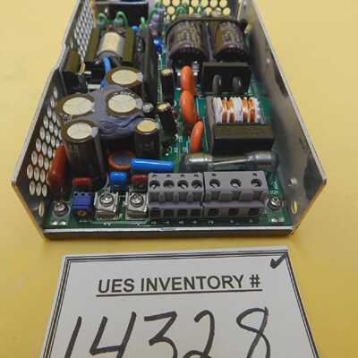 Lambda LFS-40-2 Regulated Power Supply KLA Instruments 2132
