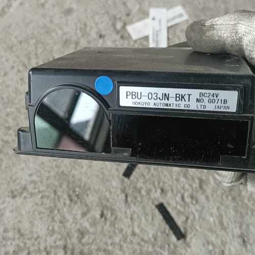 询价-HOKUYO传感器 PBU-03JN-BKT DC24V
