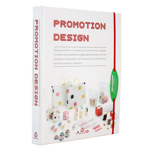 【现货】【现货】【Sendpoints】促销设计 PROMOTION DESIGN 品牌形象 活动海报 平面设计 英文原版图书书籍 善本出版图书