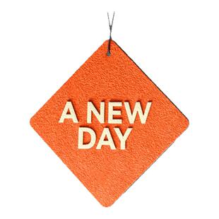 梵汐后视镜挂件定制颜色字体图案选择