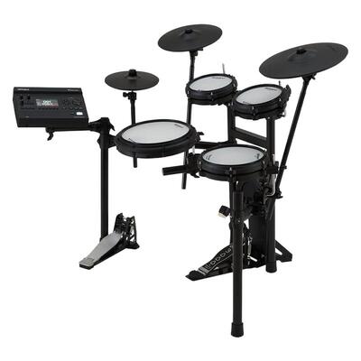 Roland罗兰电子鼓TD316/313家用专业考级罗兰架子爵士鼓
