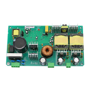 抱闸电源板MCTC-PCB-A2
