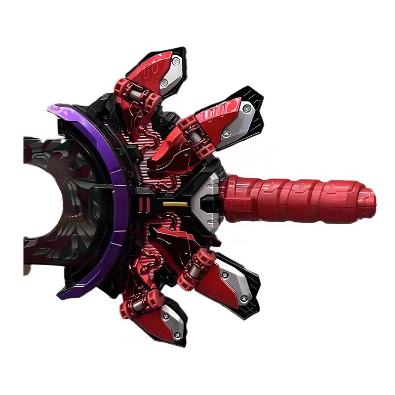 国产假面骑仕 DX极狐MK2带扣马克2极狐人仔Geats腰带驱动器套餐