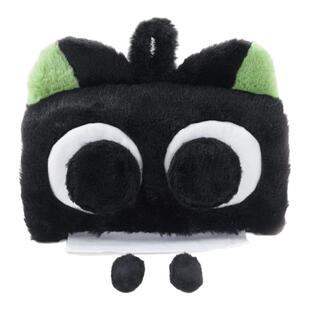 【新品现货】罗小黑官方正版鬼脸系列周边抽纸包动漫周边