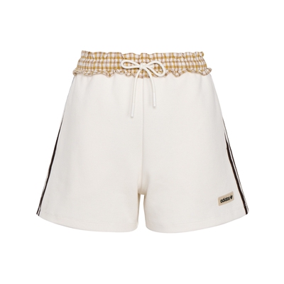 阿迪达斯三叶草女子短裤