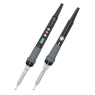 德力西电烙铁切割刀塑料亚克力切割工具电热刀热熔雕刻刀多功能刀