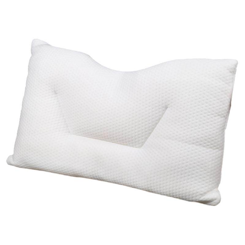 金时新款中国大陆广东省成人枕芯太空记忆棉颈椎枕头单人专用包邮