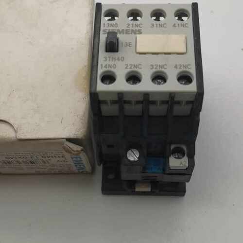 议价3TH4013-0XM0 AC220V 1NO3NC全新原
