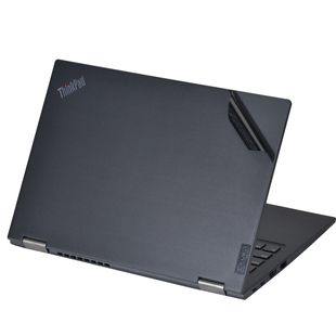 联想ThinkPad X280 X270电脑贴纸12.5寸X250 X260 X240笔记本外壳保护膜原色机身贴膜