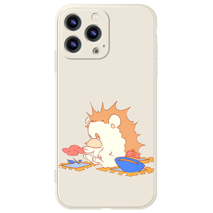 zutomayo乐队ZTMY真夜中S16 S17适用于IQOO11/10/Neo7SE VIVO全包X90/80/pro+ plus透明手机壳Y78 Y35定制Y77