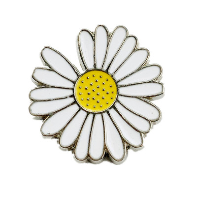 金属纽扣gd同款缺口配饰牛仔裤