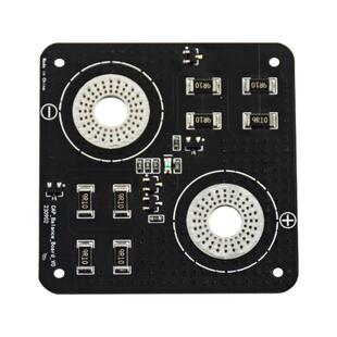 法拉电容均衡板2.8V 3000F一串韩国LSUC超级电容均压保护板方型