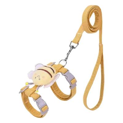 狗狗牵引绳外出专用防挣脱狗链子