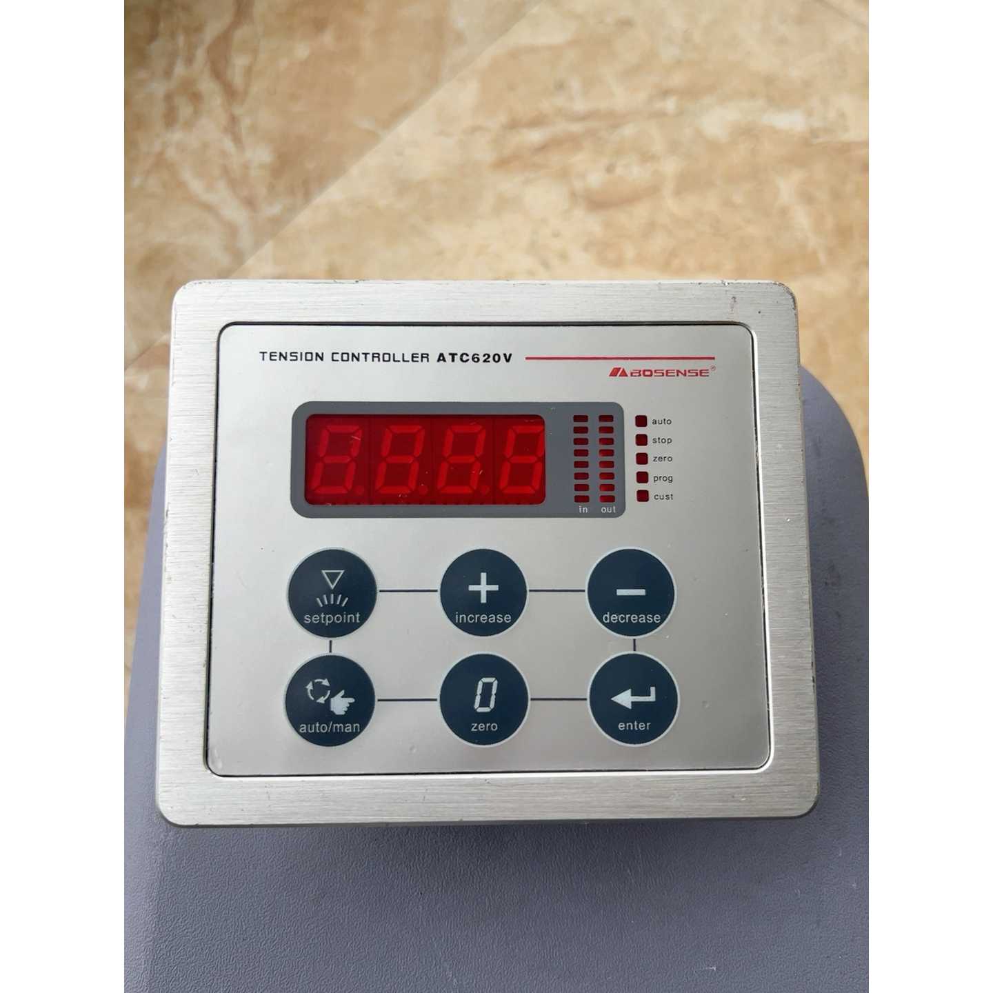 议价BOSENSE博信张力控制器，张力控制器ATC620V。3台