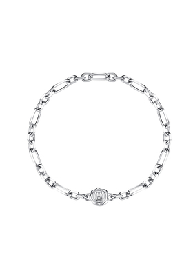 【全球上市】Fanci范琦×哈利波特联名Charms礼物女diy手链925银