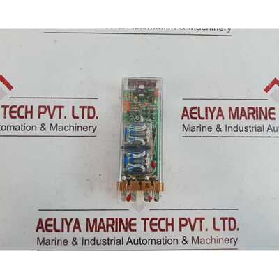 MTI ET YOAAA 35 Time Delay Relay 220230V