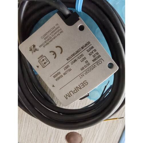 议价SENPUM深浦LO2W500PNT传感器适用