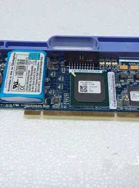 IBM X366 X3850 8I SAS RAID 阵列卡议价