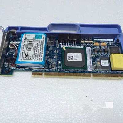 IBM X366 X3850 8I SAS RAID 阵列卡议价