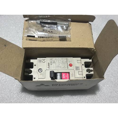 议价开关全新原装NF63SV2P50A实物拍维修
