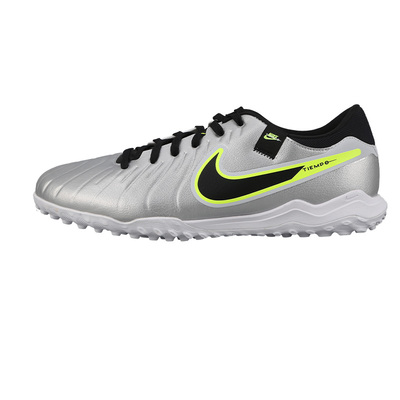 耐克传奇10中端TF碎钉足球鞋