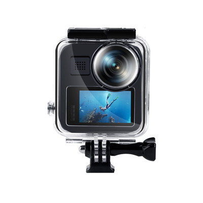 gopromax防水壳防水壳45米防水