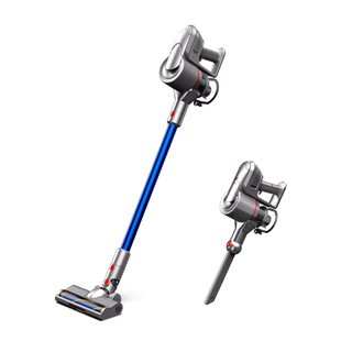 小狗无线吸尘器家用强力轻量小型吸尘机T11 Pure