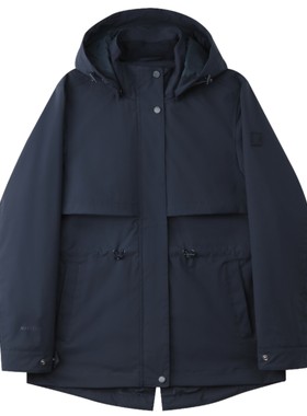 NAUTICA/诺帝卡薄外套