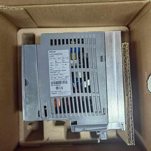 议价施耐德变频器ATV310H037N4A