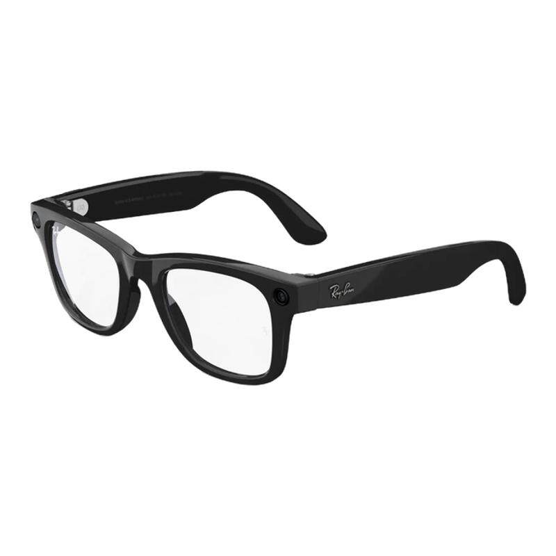 雷朋Ray-Ban Meta VR设备