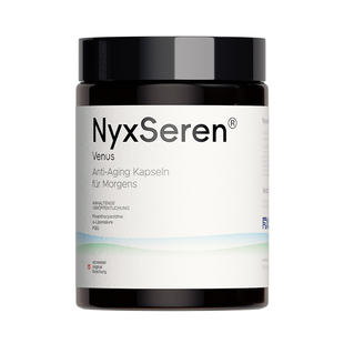 NyxSeren晨星多效驻颜胶囊 美白抗氧化 白番茄原花青素PQQ