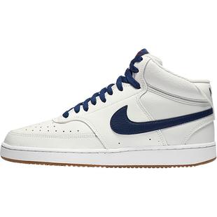 Nike/耐克正品新款男女时尚耐磨中帮运动休闲板鞋 CD5466-104