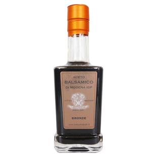 意大利进口摩德纳香醋巴萨米克黑醋汁铜标balsamico vinegar包邮