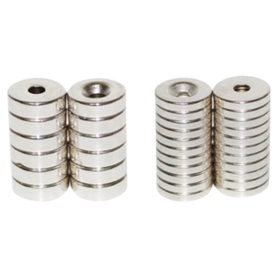 环型磁铁BLS41-D6/D8/D10-V2/V3/V4/V5/V6-T1/T2/T3/T5中空孔磁铁