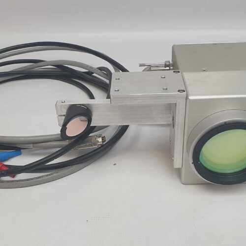 Cambridge Technology ProSeries I Scan Head 14mm P/N: 61714PS