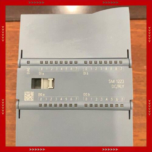 【问价】6ES7223-1BL32-0XB0新。如图所拍