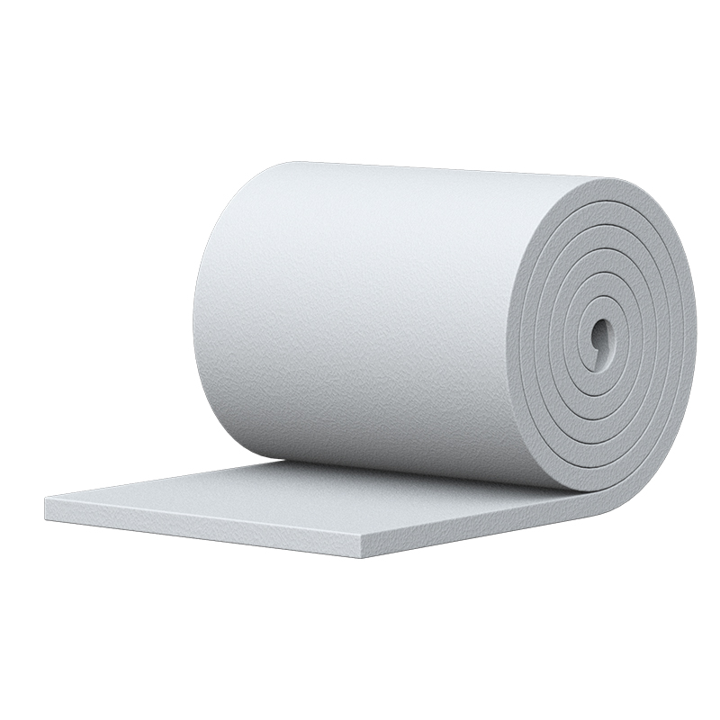 防火棉硅酸铝针刺毯耐高温隔热保温棉锅炉岩棉石棉陶瓷纤维板材料