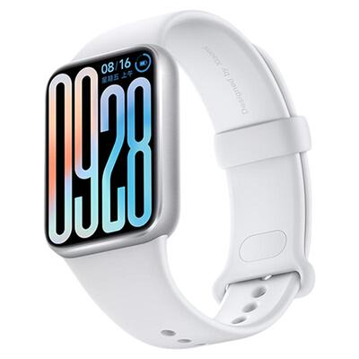 小米手环9Pro/8Pro大屏血氧心率睡眠智能监测男女新款运动健康防水支付宝微信离线支付超长续航跑步时尚手表