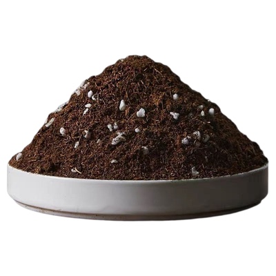 营养土通用型100斤花卉营养土