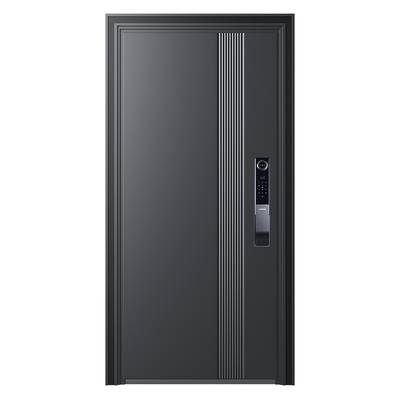 2026新款家用防盗入户门