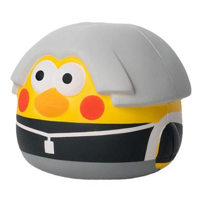 坤坤公仔玩偶桌面摆件捏捏乐