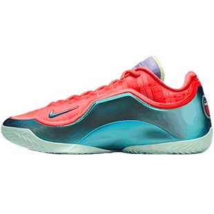 nike耐克冬季男鞋詹姆斯运动鞋场上实战篮球鞋IH1514-600