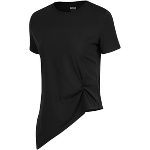 Skechers/斯凯奇正品透气Freedom自在系列|2024秋冬女士时尚短袖